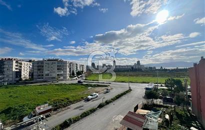 Çiğli Ataşehir Mahallesinde 2+1 Satılık Daire