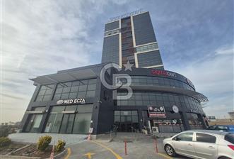 İVEDİK OSB GİRİŞİNDE ASTOR PLAZA DA 1+0 90M2 KİRALIK OFİS - 1 - 326547