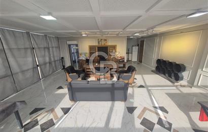 İVEDİK OSB GİRİŞİNDE ASTOR PLAZA DA 1+0 90M2 KİRALIK OFİS