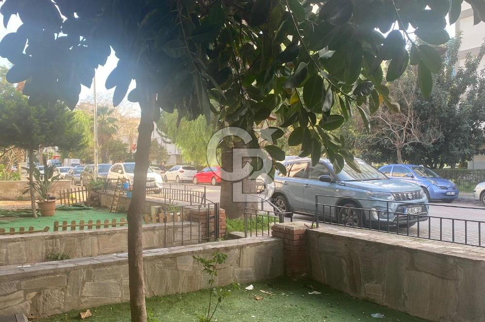 BOSTANLI B. SADİ HOŞSES SK. VRF KLİMALI 4+1 MERKEZİ LOKASYON SATILIK DUBLEX DAİRE 