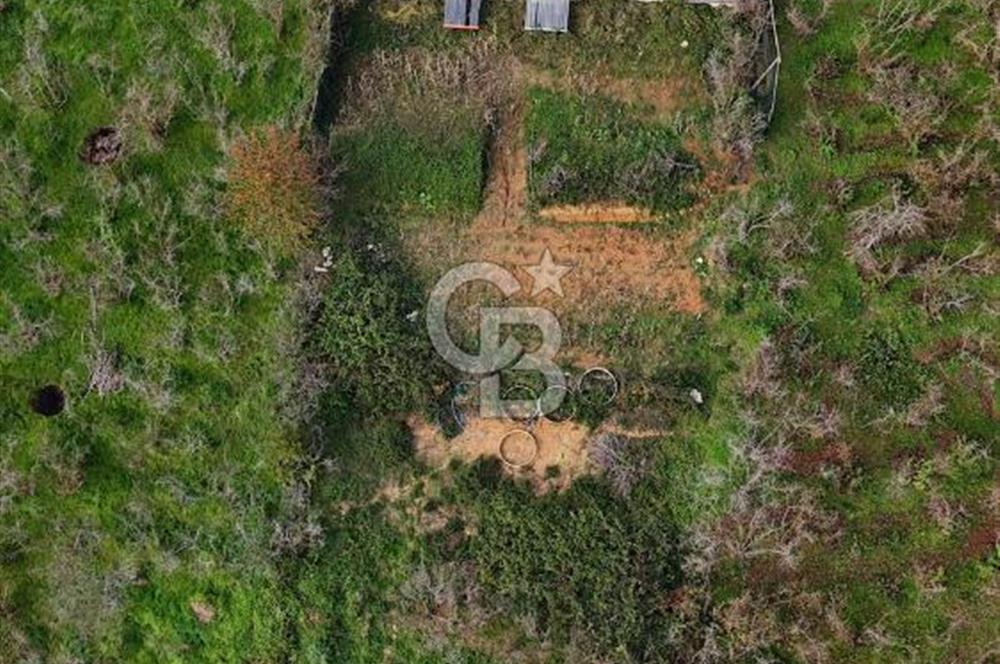 1293325051 AKÇAKOCA DA 2964 M2 TURİZM İMARLI SATILIK ARSA VE YAPI 