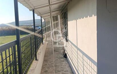 Menemen Türkelide Satılık Müstakil Tapulu Bağ Evi