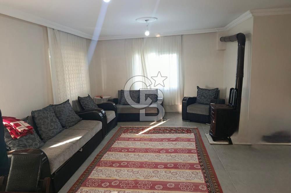 Menemen Türkelide Satılık Müstakil Tapulu Bağ Evi