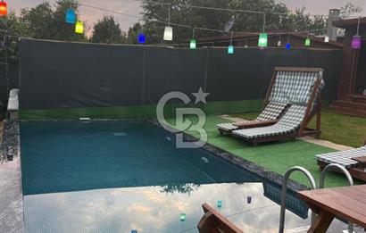 1293325051 AKÇAKOCA DA 2964 M2 TURİZM İMARLI SATILIK ARSA VE YAPI 