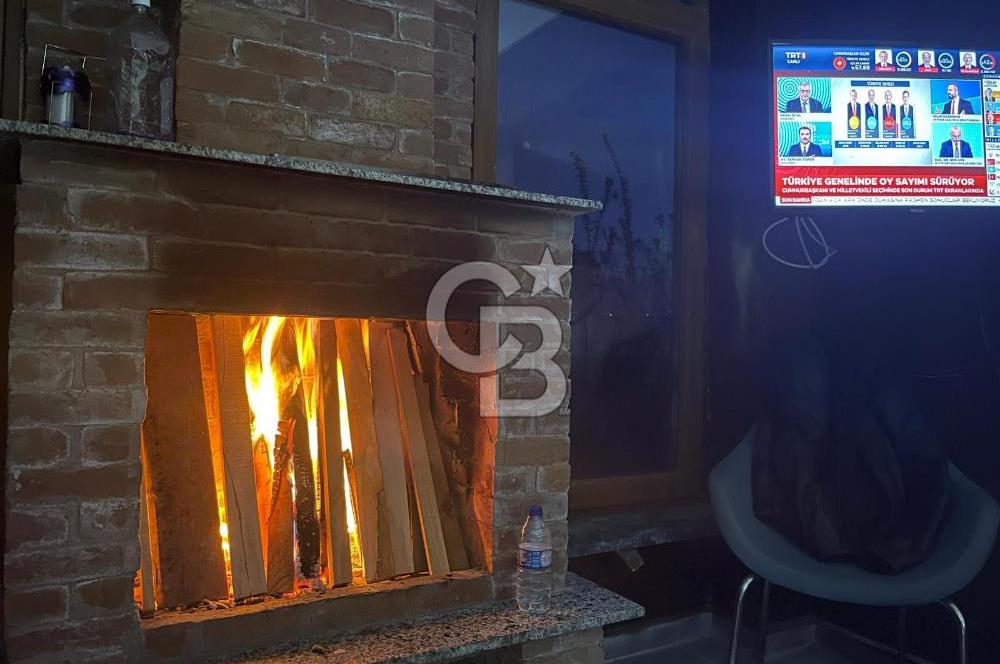 1293325051 AKÇAKOCA DA 2964 M2 TURİZM İMARLI SATILIK ARSA VE YAPI 