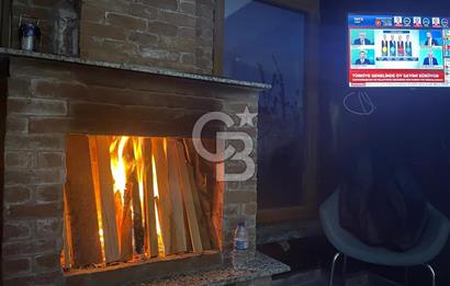 1293325051 AKÇAKOCA DA 2964 M2 TURİZM İMARLI SATILIK ARSA VE YAPI 