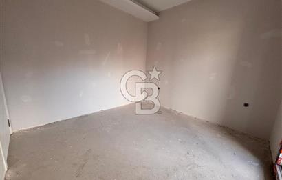 İzmir Menemen Seyrek Mah. Havuzlu Güvenlikli 1+1 Satılık Daire