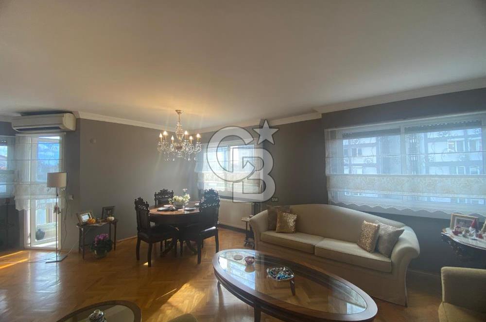 BOSTANLI B. SADİ HOŞSES SK. VRF KLİMALI 4+1 MERKEZİ LOKASYON SATILIK DUBLEX DAİRE 