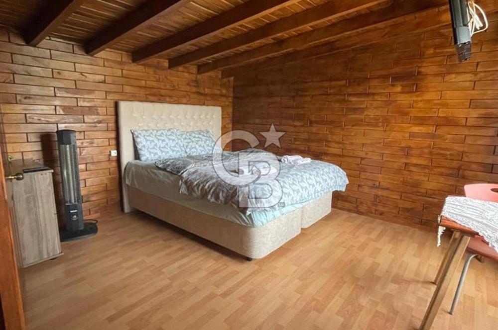 1293325051 AKÇAKOCA DA 2964 M2 TURİZM İMARLI SATILIK ARSA VE YAPI 