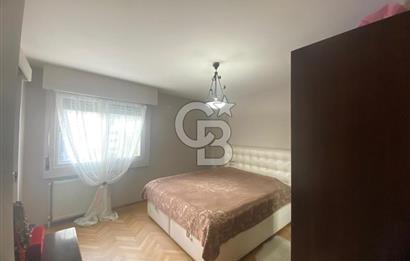 BOSTANLI B. SADİ HOŞSES SK. VRF KLİMALI 4+1 MERKEZİ LOKASYON SATILIK DUBLEX DAİRE 