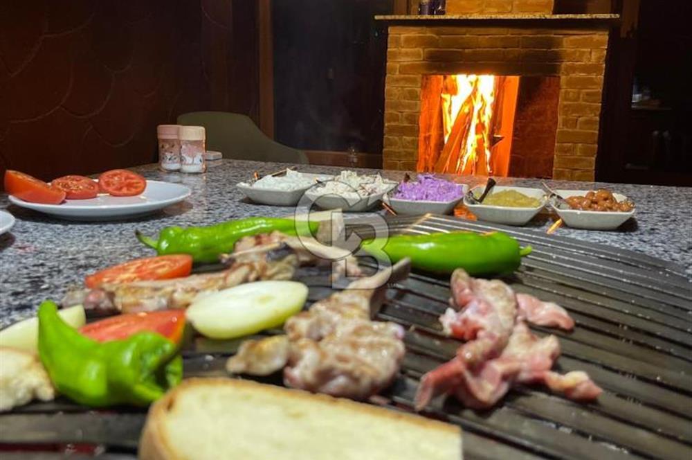 1293325051 AKÇAKOCA DA 2964 M2 TURİZM İMARLI SATILIK ARSA VE YAPI 