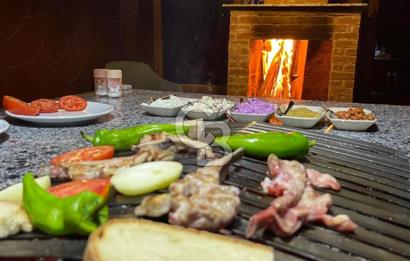 1293325051 AKÇAKOCA DA 2964 M2 TURİZM İMARLI SATILIK ARSA VE YAPI 