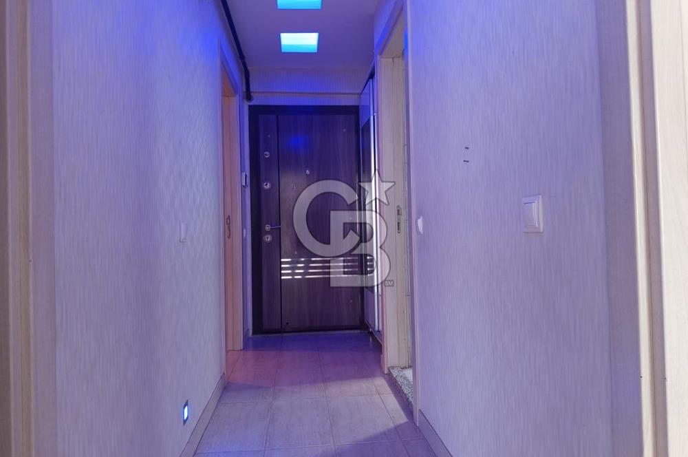 Örnekköy 2+1 kiralık 