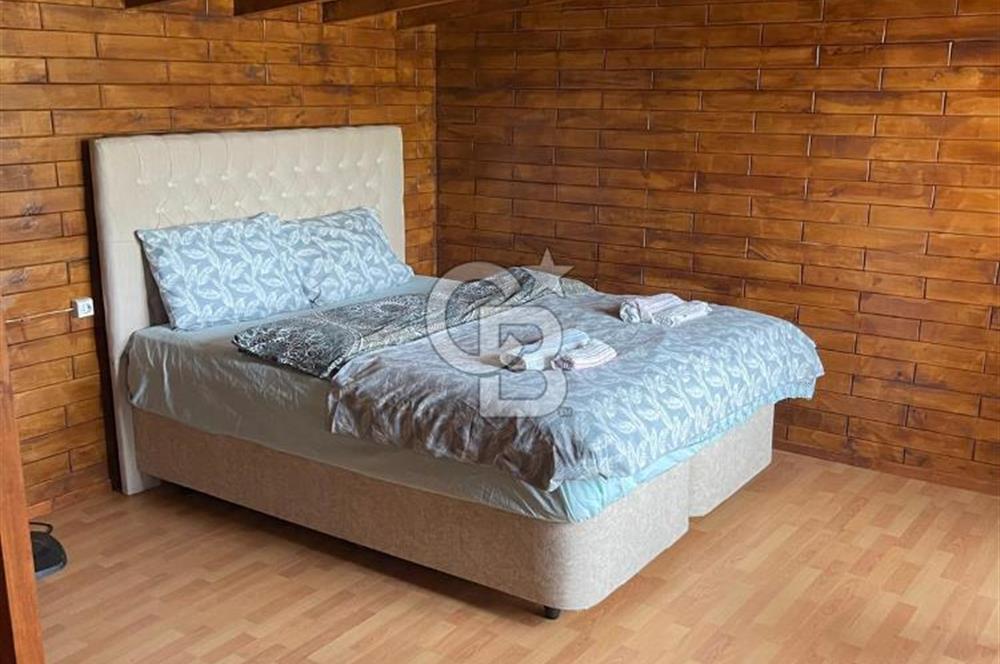 1293325051 AKÇAKOCA DA 2964 M2 TURİZM İMARLI SATILIK ARSA VE YAPI 