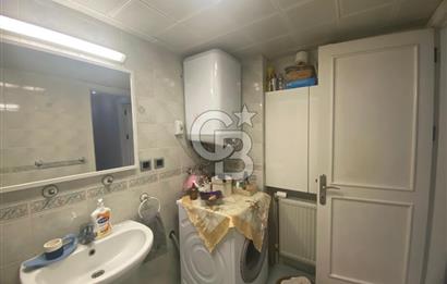 BOSTANLI B. SADİ HOŞSES SK. VRF KLİMALI 4+1 MERKEZİ LOKASYON SATILIK DUBLEX DAİRE 