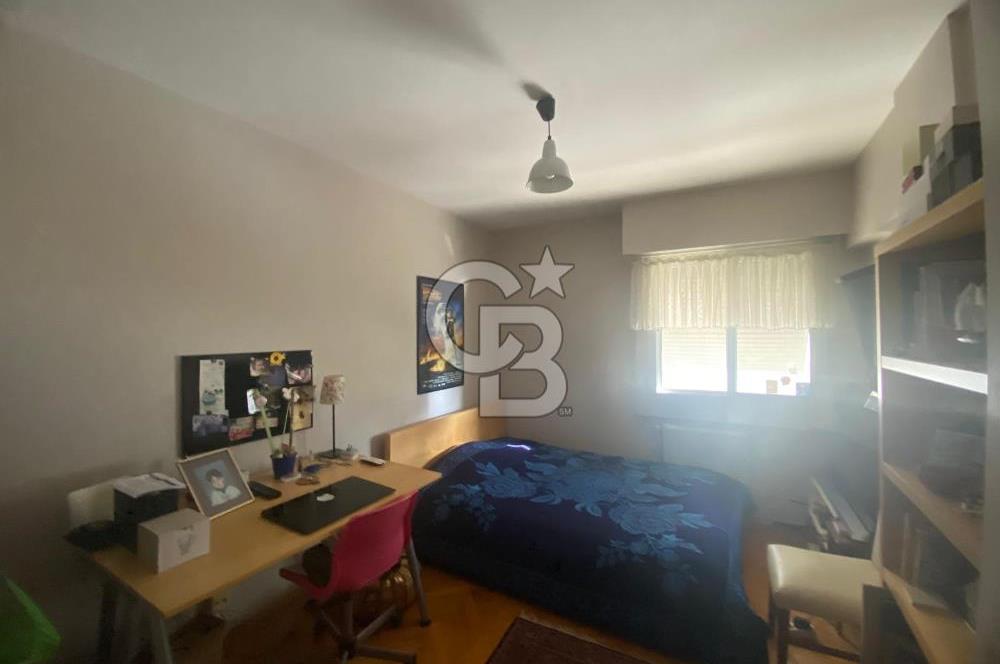 BOSTANLI B. SADİ HOŞSES SK. VRF KLİMALI 4+1 MERKEZİ LOKASYON SATILIK DUBLEX DAİRE 