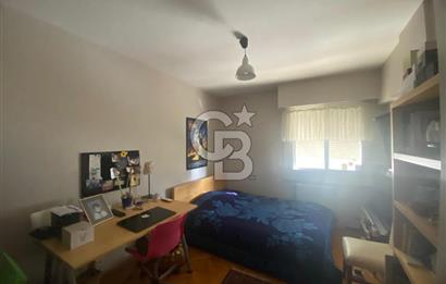 BOSTANLI B. SADİ HOŞSES SK. VRF KLİMALI 4+1 MERKEZİ LOKASYON SATILIK DUBLEX DAİRE 