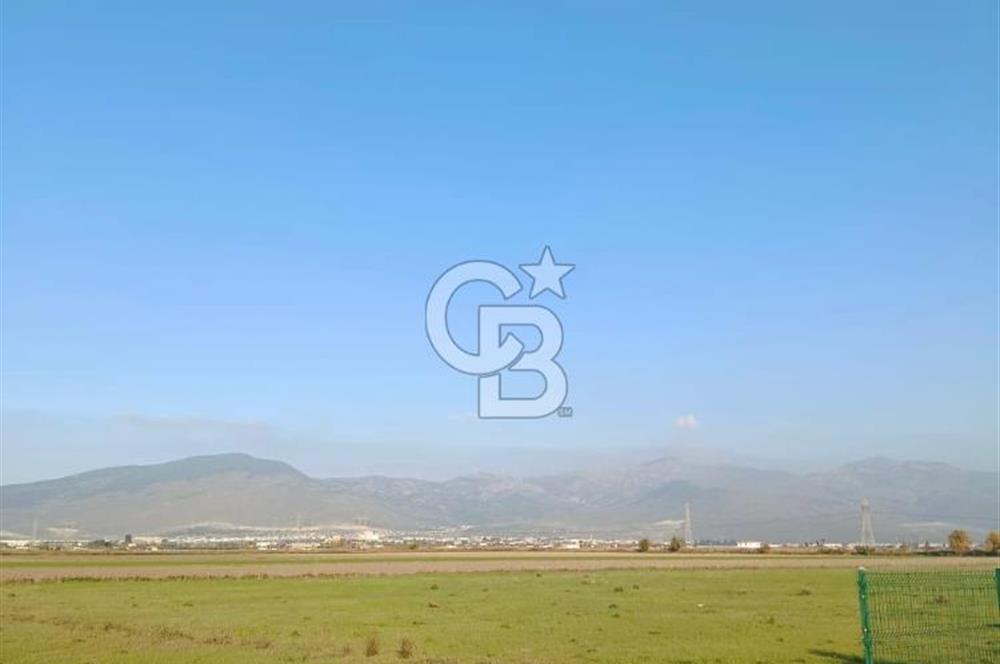 Menemen Türkelide Satılık Müstakil Tapulu Bağ Evi