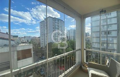 BOSTANLI B. SADİ HOŞSES SK. VRF KLİMALI 4+1 MERKEZİ LOKASYON SATILIK DUBLEX DAİRE 