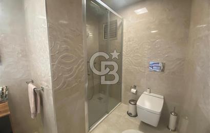 BOSTANLI B. SADİ HOŞSES SK. VRF KLİMALI 4+1 MERKEZİ LOKASYON SATILIK DUBLEX DAİRE 