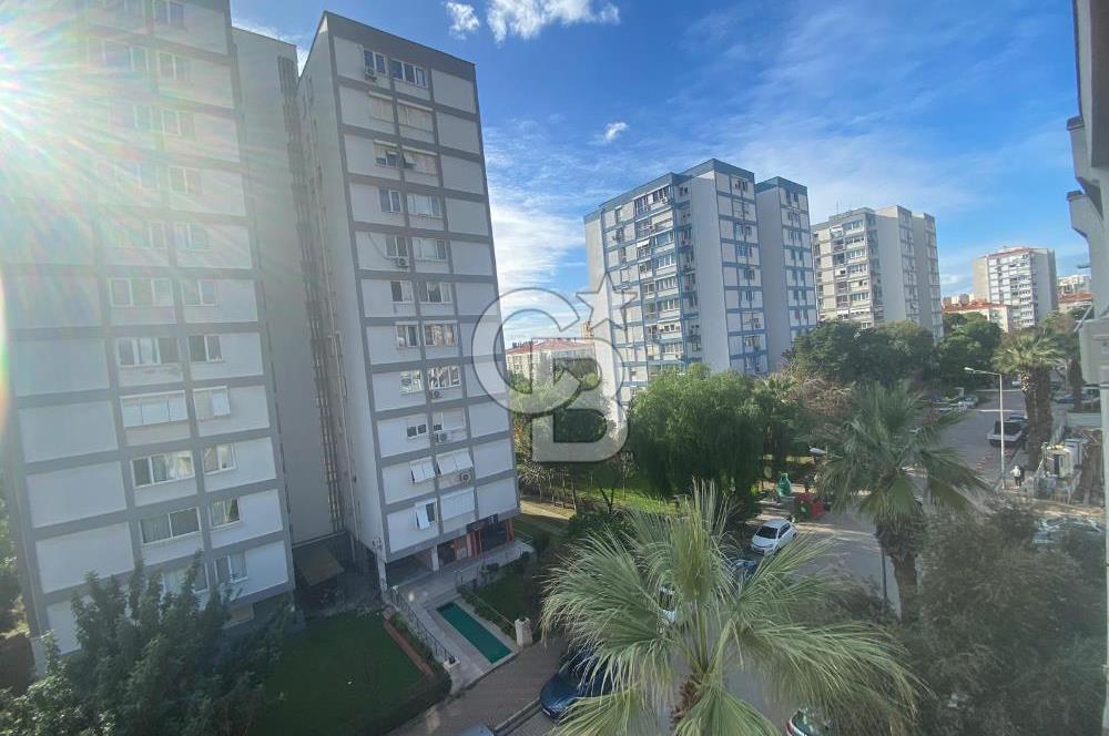 BOSTANLI B. SADİ HOŞSES SK. VRF KLİMALI 4+1 MERKEZİ LOKASYON SATILIK DUBLEX DAİRE 