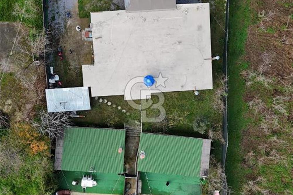 1293325051 AKÇAKOCA DA 2964 M2 TURİZM İMARLI SATILIK ARSA VE YAPI 