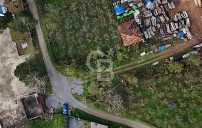 1293325051 AKÇAKOCA DA 2964 M2 TURİZM İMARLI SATILIK ARSA VE YAPI 