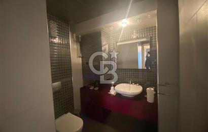 BOSTANLI B. SADİ HOŞSES SK. VRF KLİMALI 4+1 MERKEZİ LOKASYON SATILIK DUBLEX DAİRE 