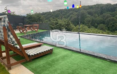 1293325051 AKÇAKOCA DA 2964 M2 TURİZM İMARLI SATILIK ARSA VE YAPI 