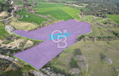 Çanakkale Merkez Ulupınar Köyünde Satılık 450 M² Koop Hissesi !