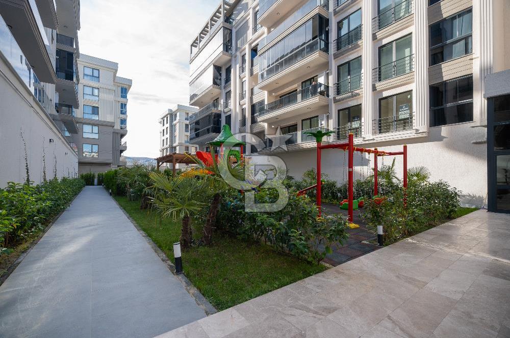 NİLÜFER KAYAPA PRESTİJLİ SİTE DE SATILIK SIFIR 5+1 DUBLEKS DAİRE