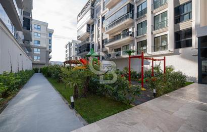 NİLÜFER KAYAPA PRESTİJLİ SİTE DE SATILIK SIFIR 5+1 DUBLEKS DAİRE