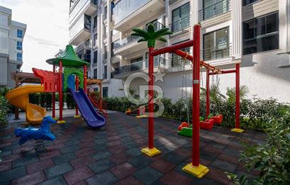 NİLÜFER KAYAPA PRESTİJLİ SİTE DE SATILIK SIFIR 5+1 DUBLEKS DAİRE