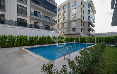 NİLÜFER KAYAPA PRESTİJLİ SİTE DE SATILIK SIFIR 5+1 DUBLEKS DAİRE