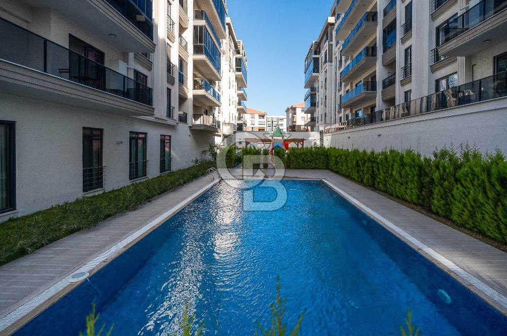 NİLÜFER KAYAPA PRESTİJLİ SİTE DE SATILIK SIFIR 5+1 DUBLEKS DAİRE