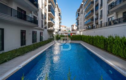 NİLÜFER KAYAPA PRESTİJLİ SİTE DE SATILIK SIFIR 5+1 DUBLEKS DAİRE