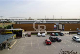 Millenium bazaar avm'de carrefour kiracılı dükkan - 1 - 326575