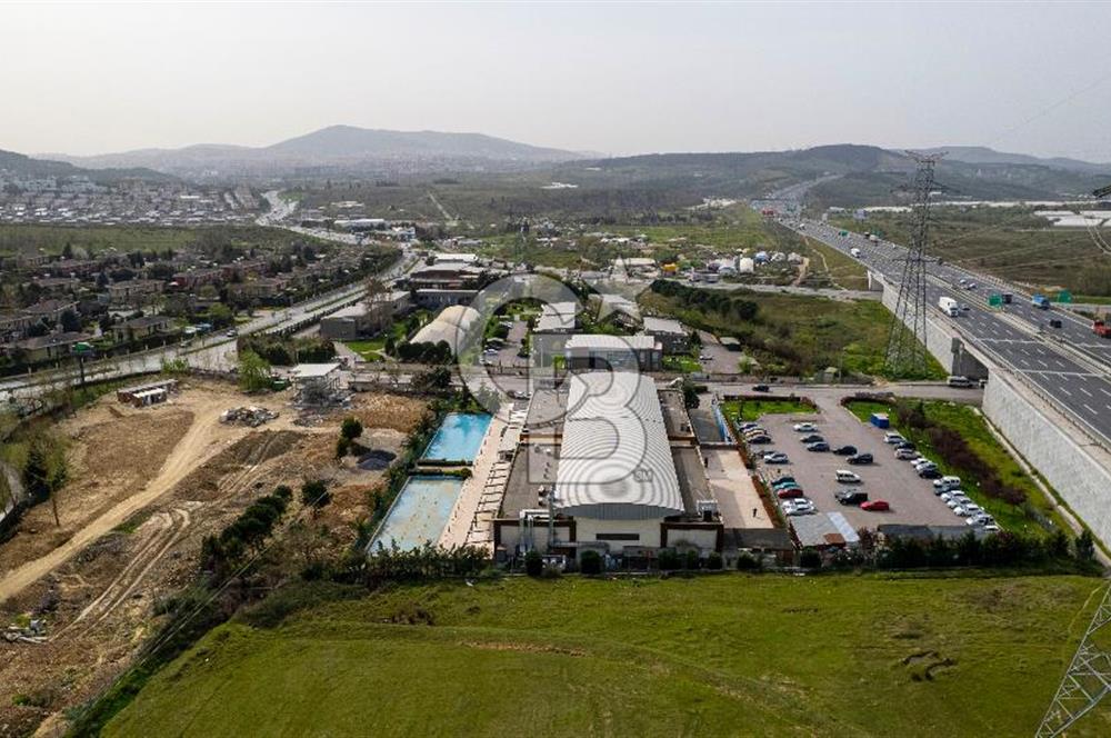 Millenium bazaar avm'de carrefour kiracılı dükkan