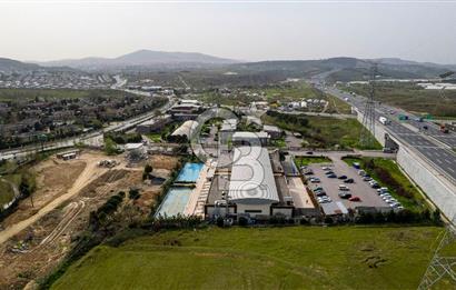 Millenium bazaar avm'de carrefour kiracılı dükkan