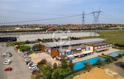 Millenium bazaar avm'de carrefour kiracılı dükkan