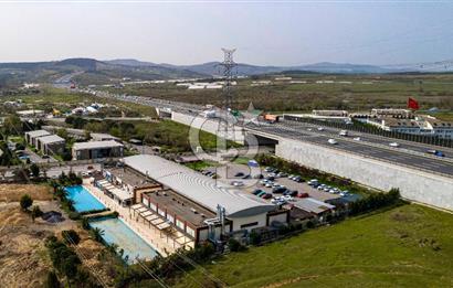 Millenium bazaar avm'de carrefour kiracılı dükkan