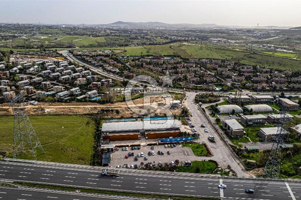 Millenium bazaar avm'de carrefour kiracılı dükkan