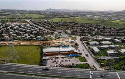 Millenium bazaar avm'de carrefour kiracılı dükkan