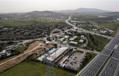 Millenium bazaar avm'de carrefour kiracılı dükkan