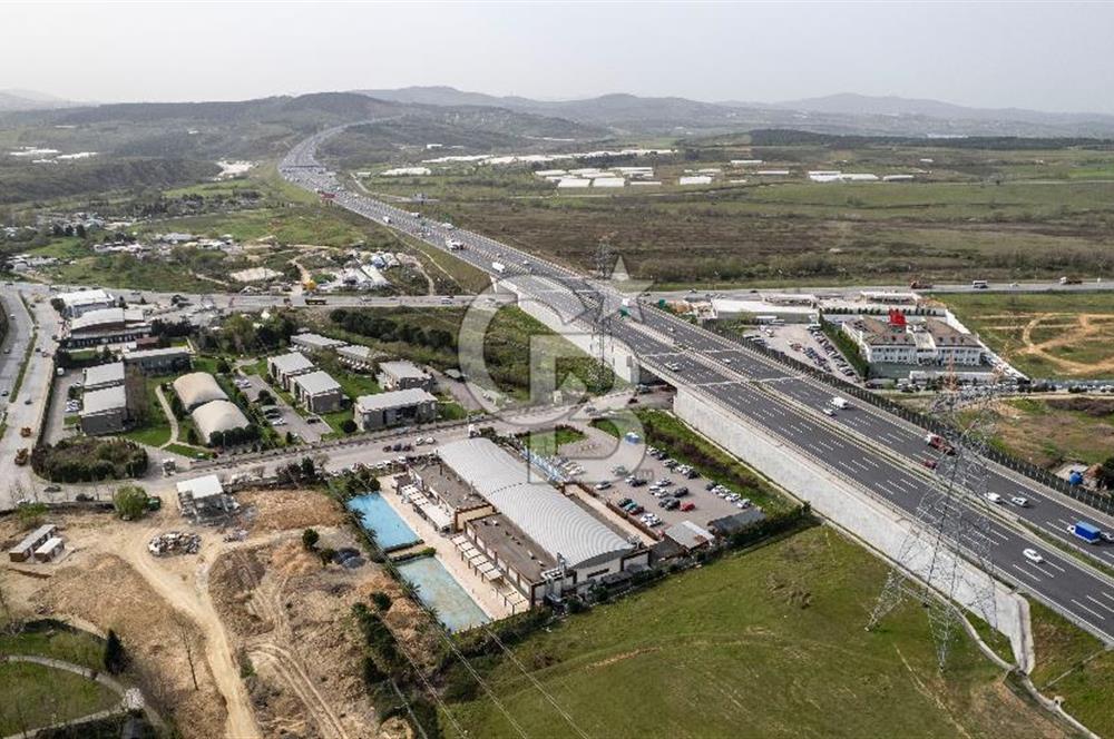 Millenium bazaar avm'de carrefour kiracılı dükkan