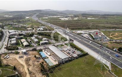 Millenium bazaar avm'de carrefour kiracılı dükkan