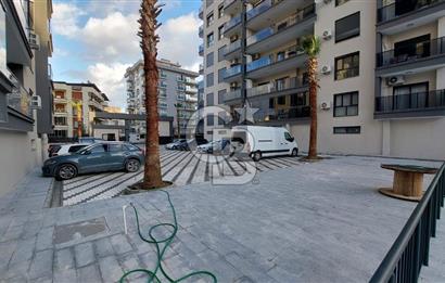 MENEMEN UĞURMUMCU MAH.'DE CB İYA'DAN LÜKS KİRALIK 3+1 DAİRE