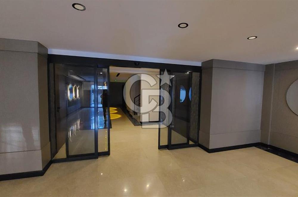 MENEMEN UĞURMUMCU MAH.'DE CB İYA'DAN LÜKS KİRALIK 3+1 DAİRE