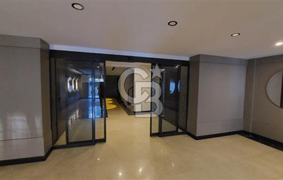 MENEMEN UĞURMUMCU MAH.'DE CB İYA'DAN LÜKS KİRALIK 3+1 DAİRE