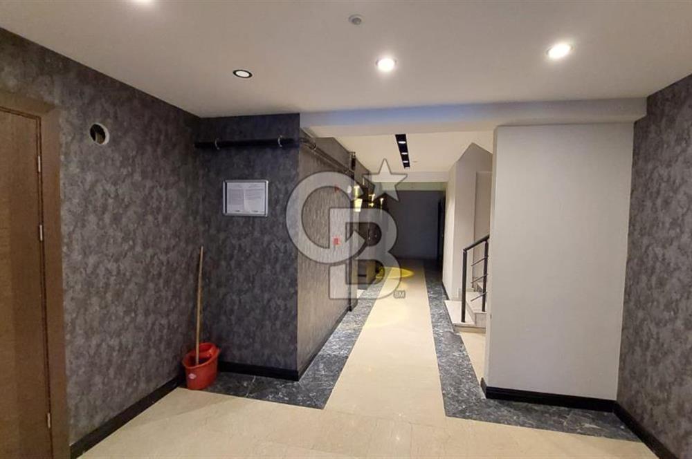 MENEMEN UĞURMUMCU MAH.'DE CB İYA'DAN LÜKS KİRALIK 3+1 DAİRE